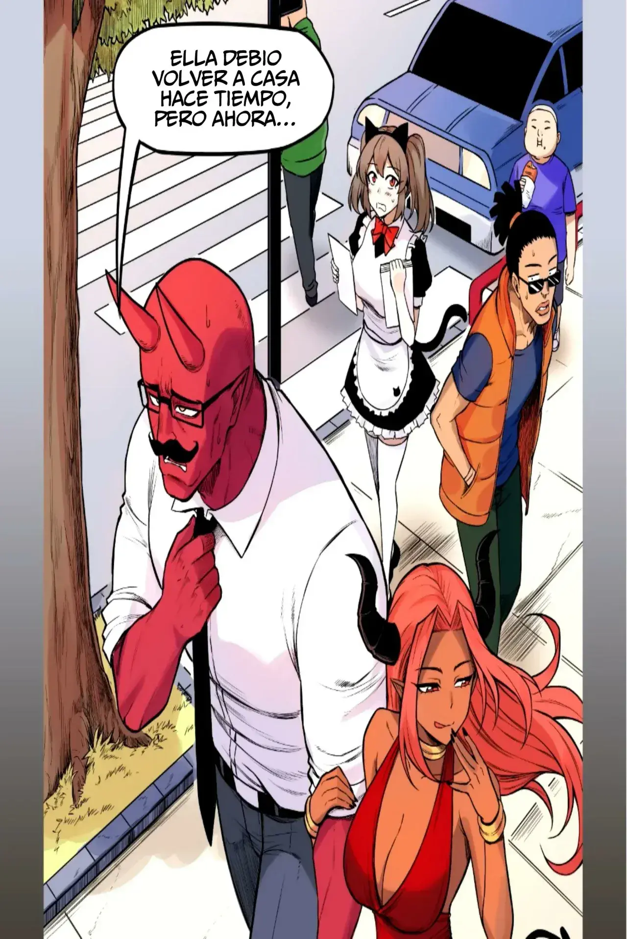 Capitulo 18 page 4