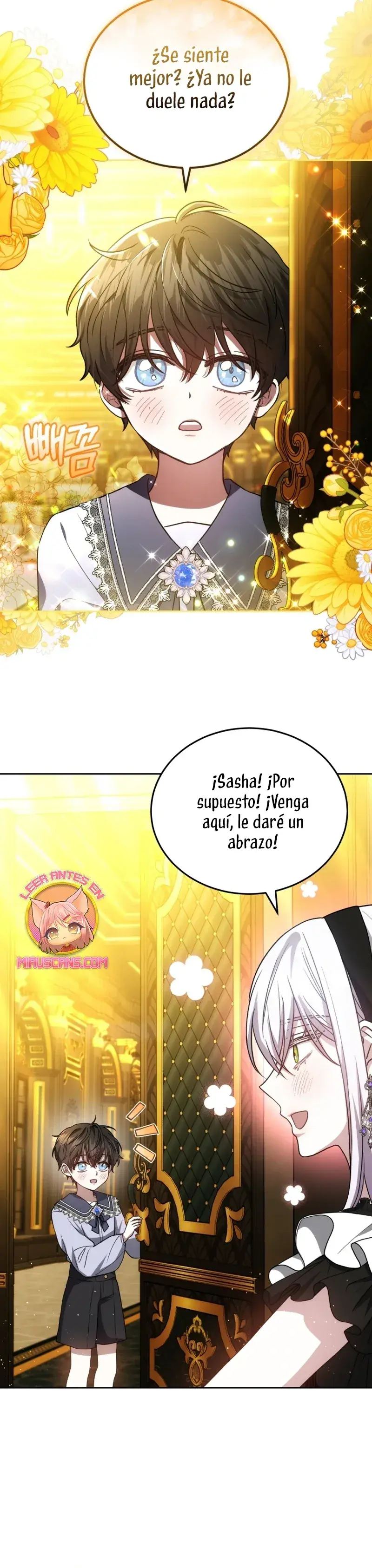 Capitulo 91 page 18