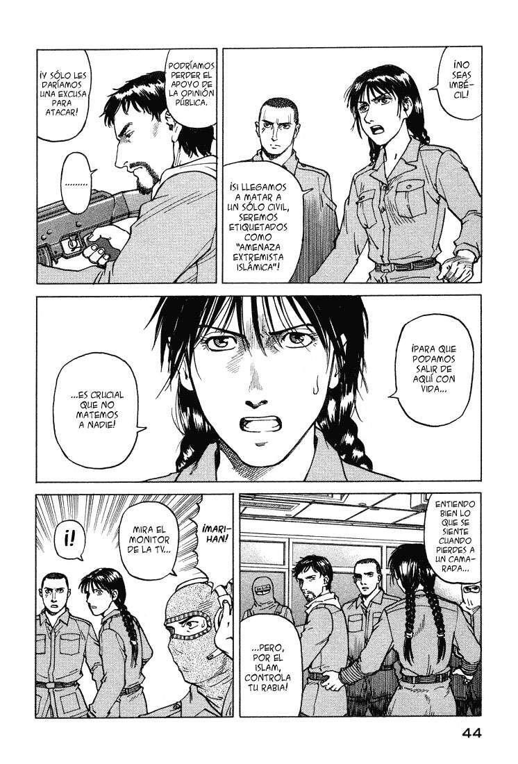 Capitulo 55 page 18