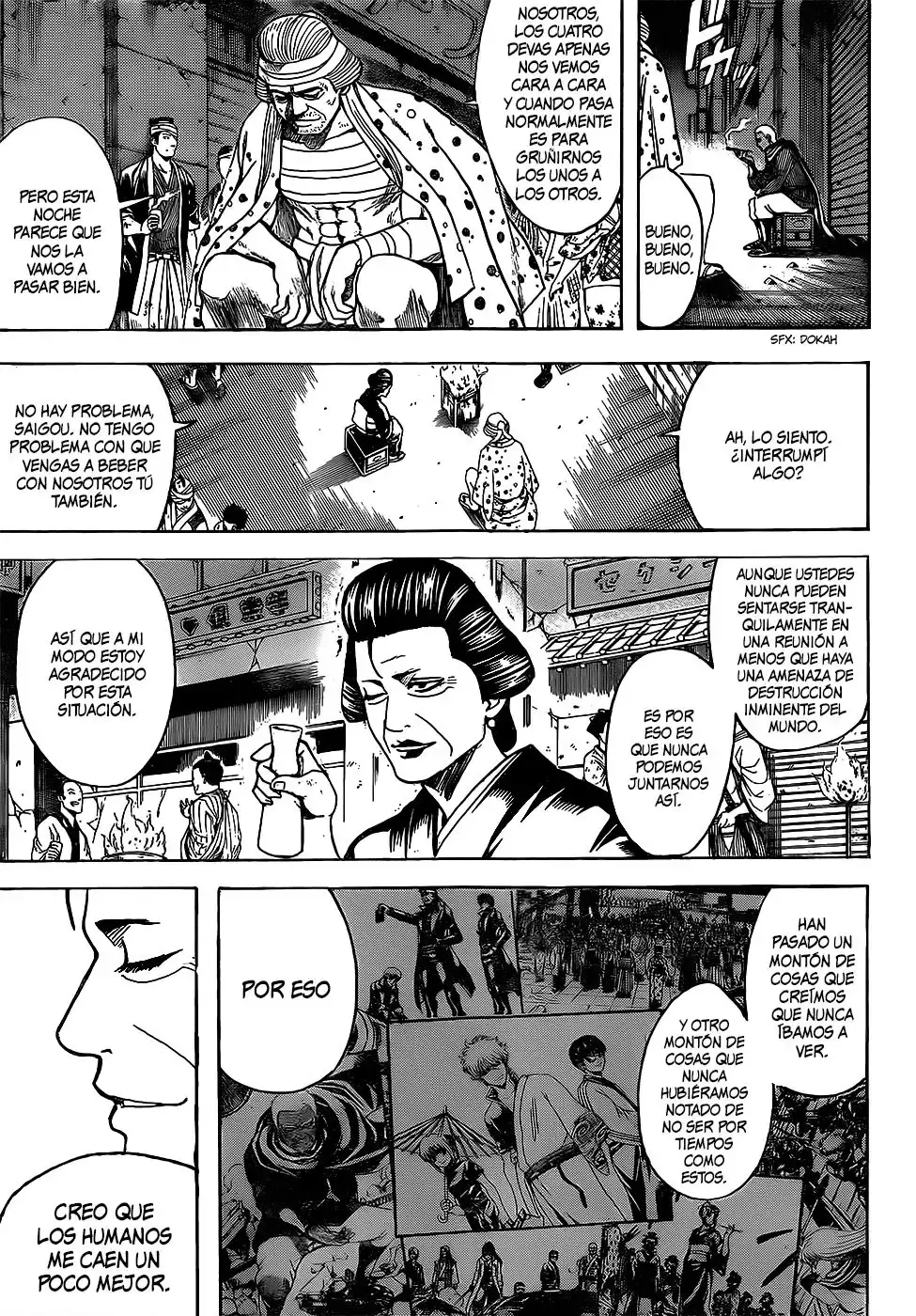 Capitulo 627 page 13