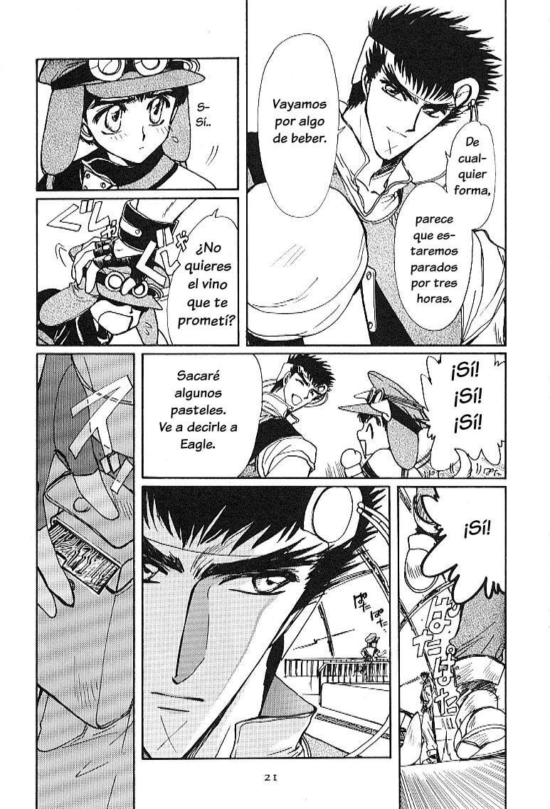 Capitulo 26 page 23