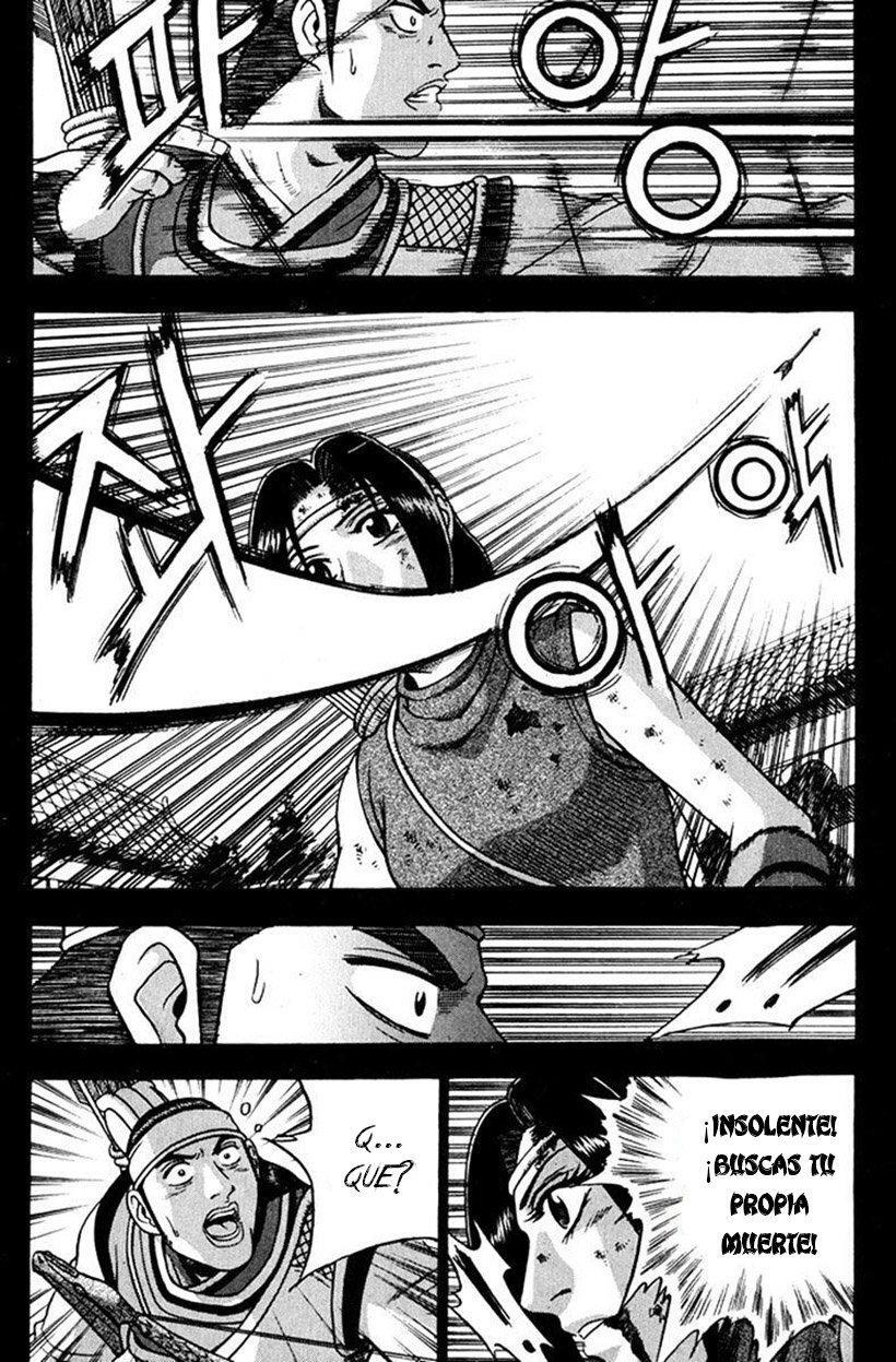 Capitulo 246 page 19