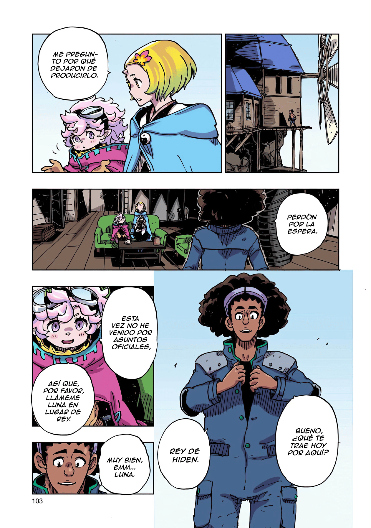 Capitulo 62 page 28