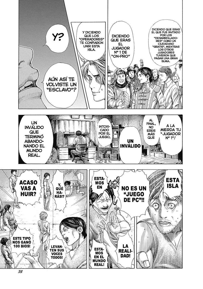 Capitulo 331 page 11