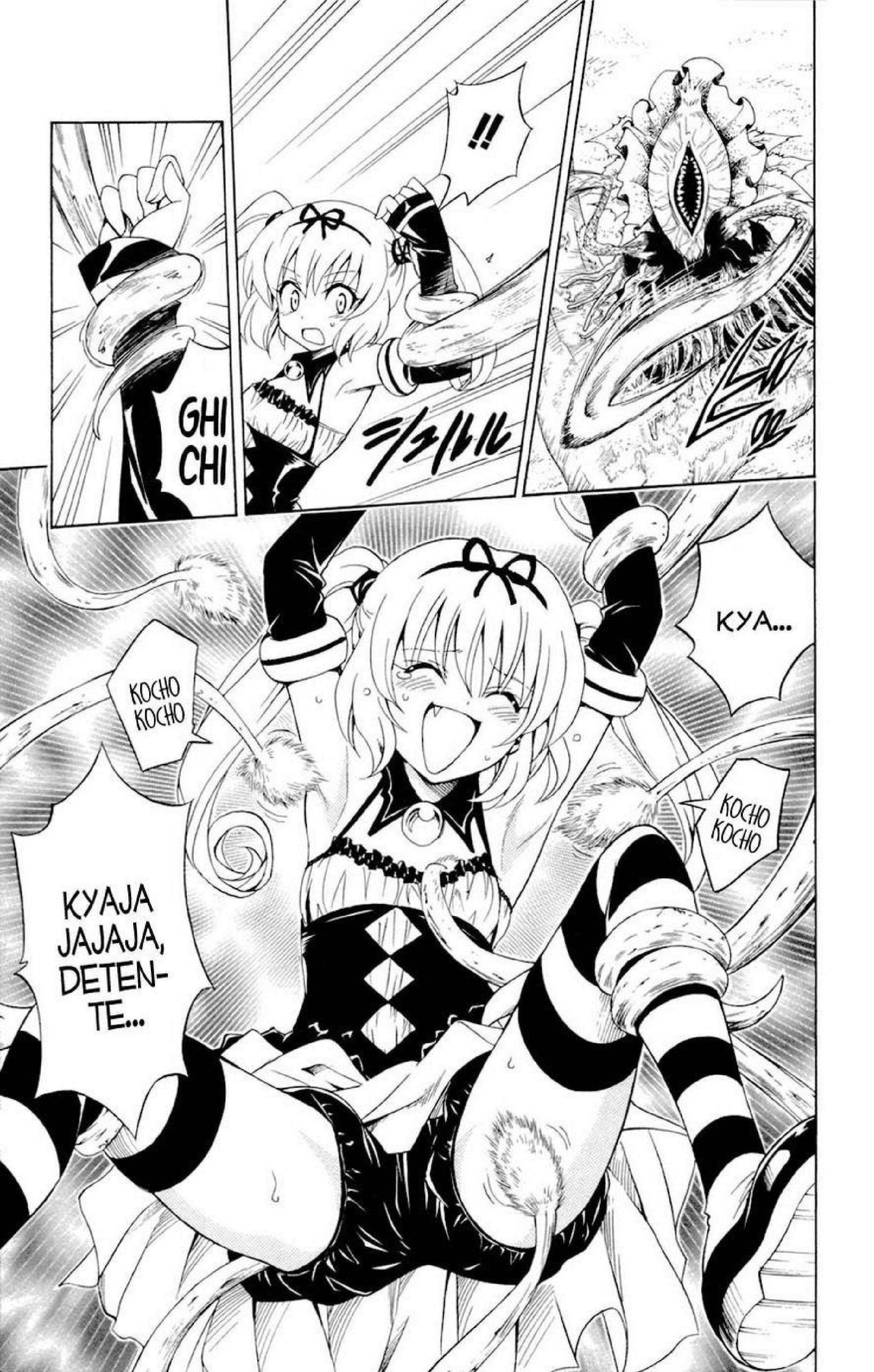 Capitulo 126 page 15