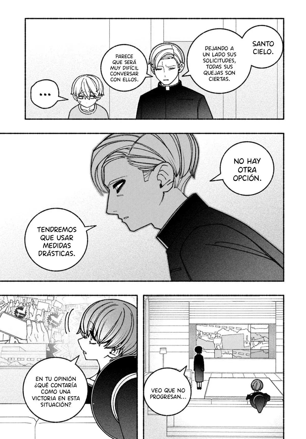 Capitulo 67 page 10