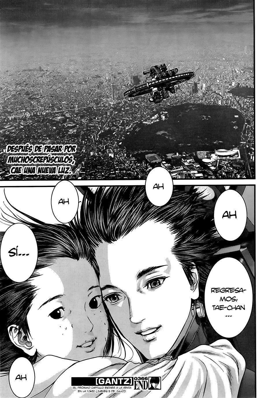 Capitulo 366 page 20