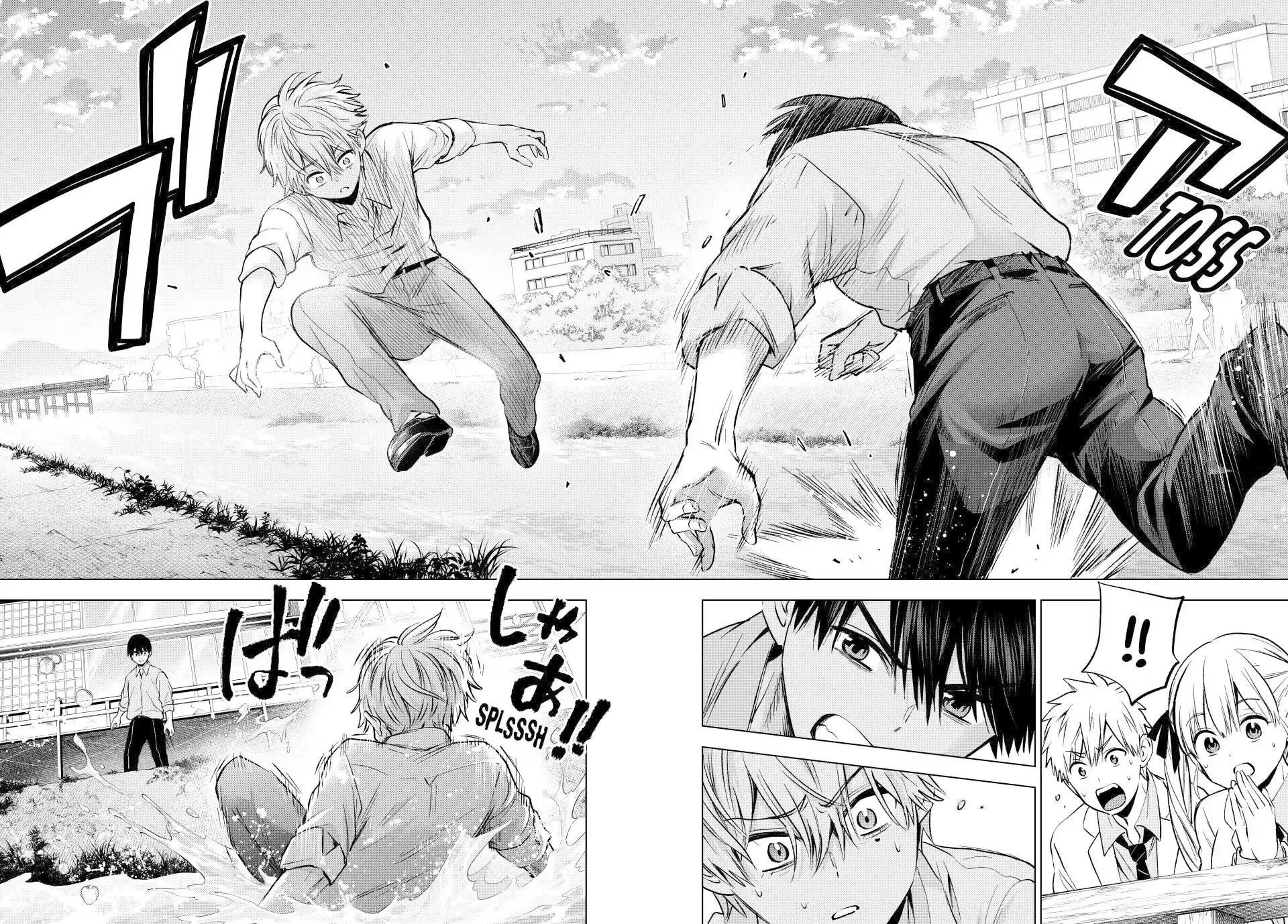 Capitulo 218 page 20