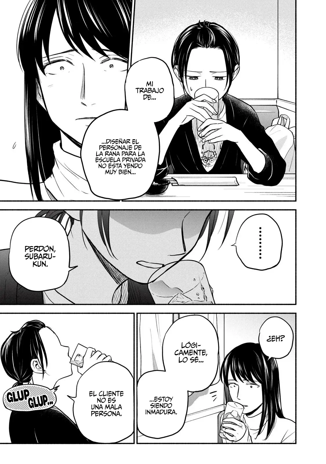 Capitulo 19 page 16