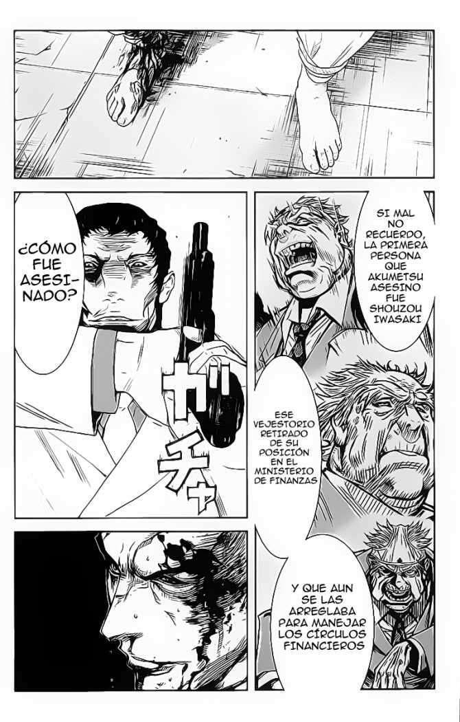 Capitulo 140 page 18