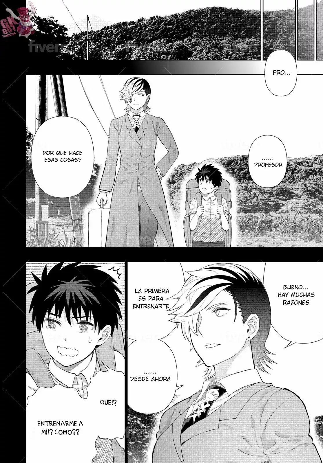 Capitulo 107 page 10