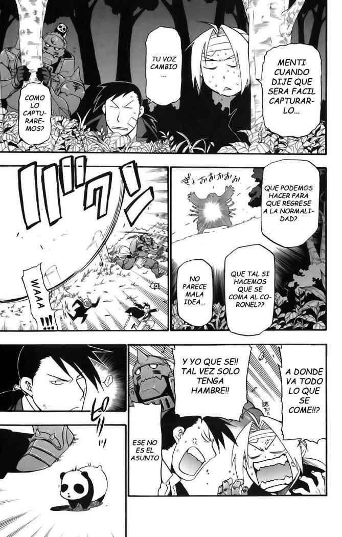Capitulo 49 page 35