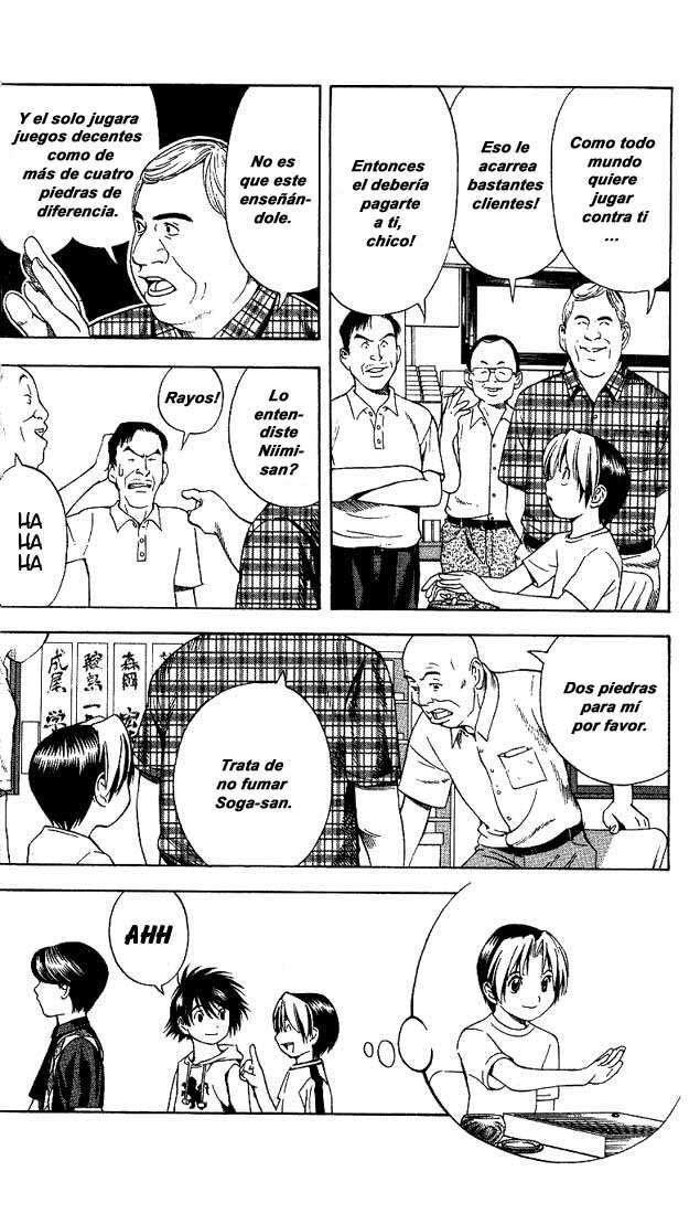 Capitulo 70 page 14