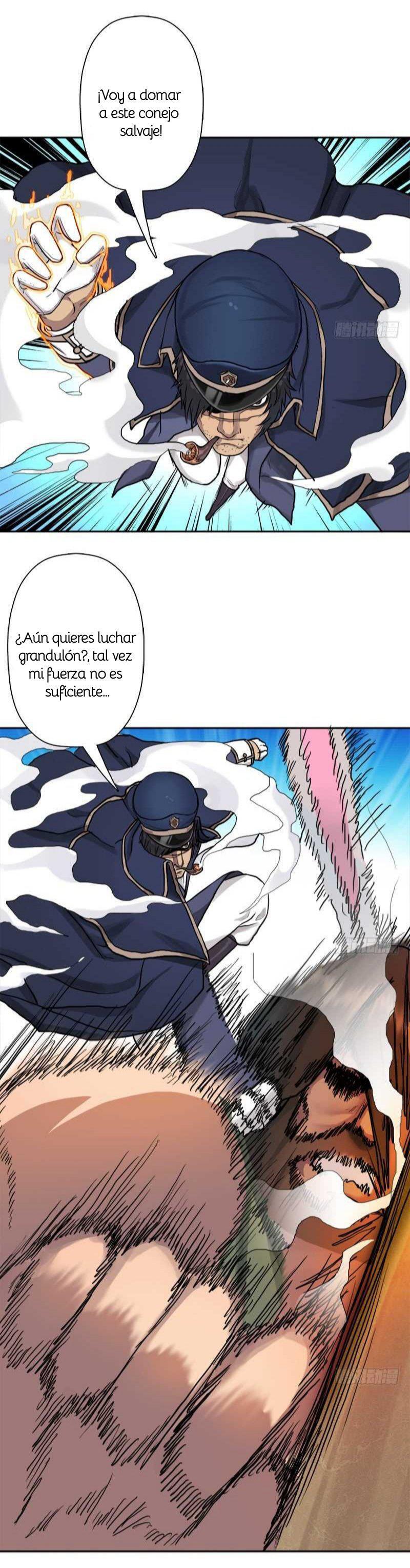 Capitulo 56 page 9