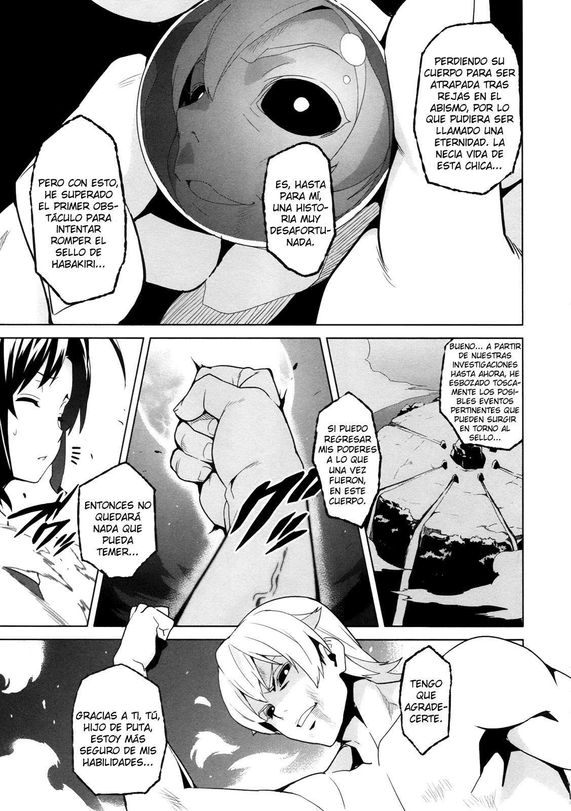 Capitulo 57 page 13