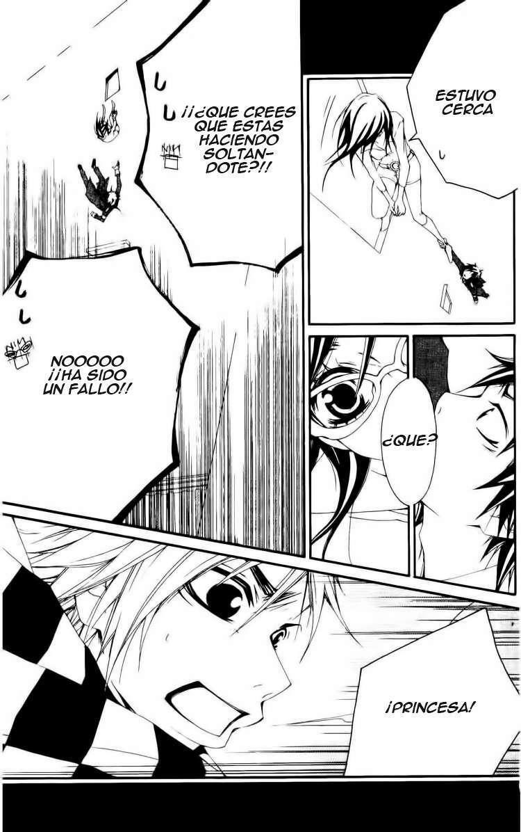 Capitulo 23 page 27