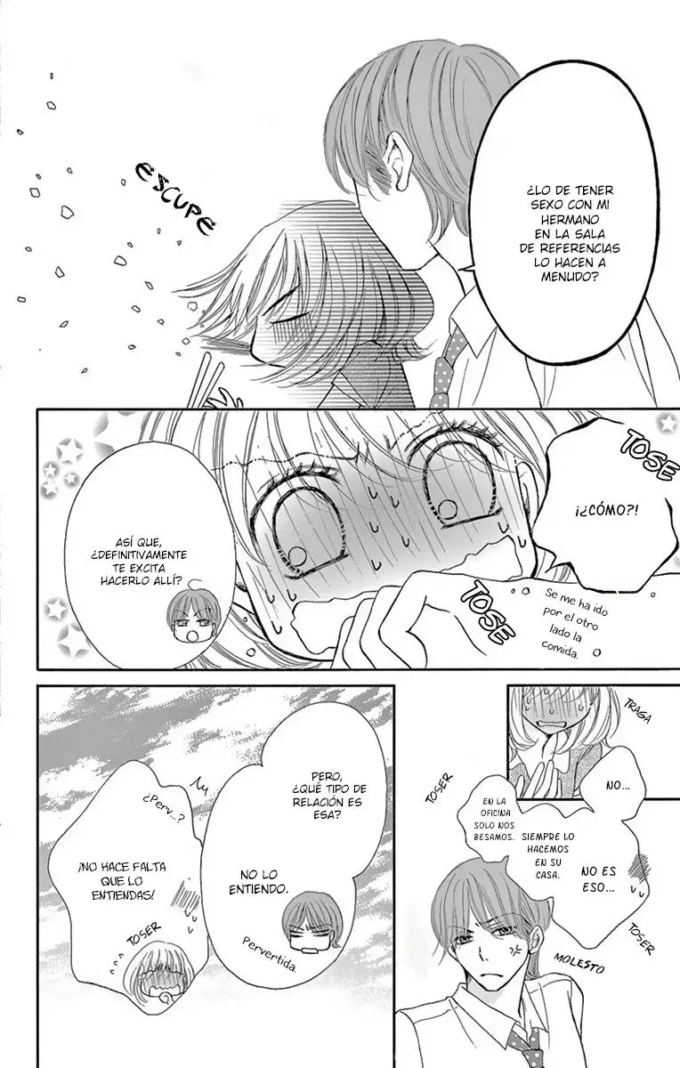 Capitulo 16 page 23