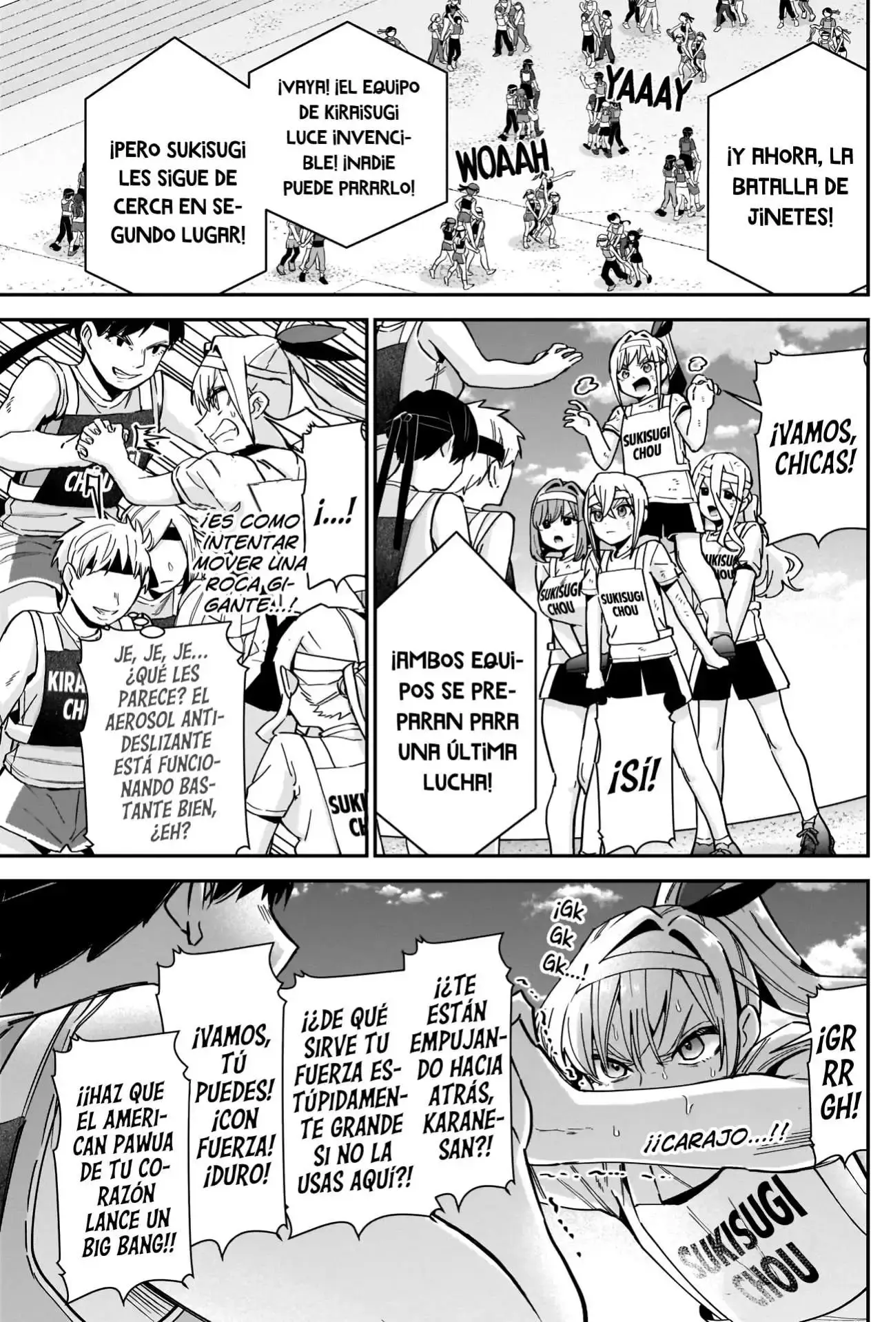 Capitulo 98 page 8