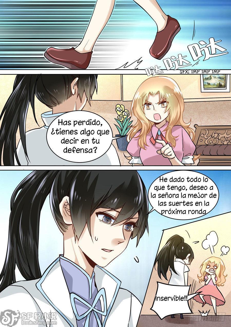 Capitulo 42 page 5
