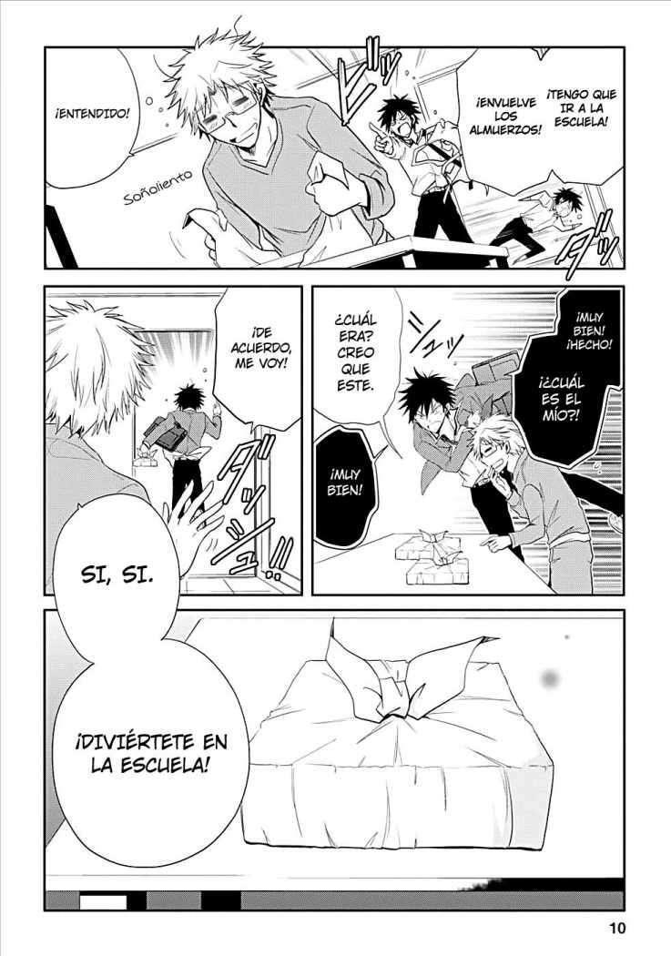 Capitulo 3 page 10