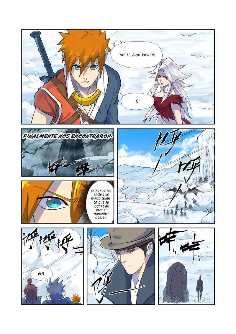 Capitulo 250.5 page 4
