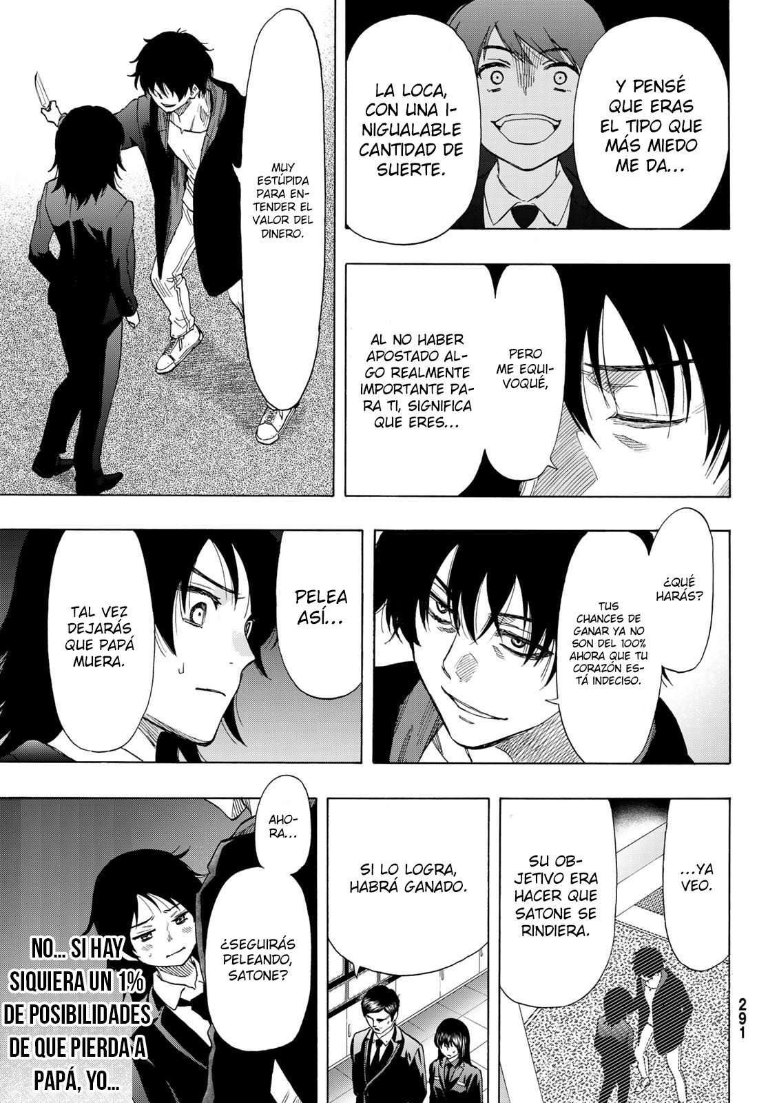 Capitulo 62 page 16