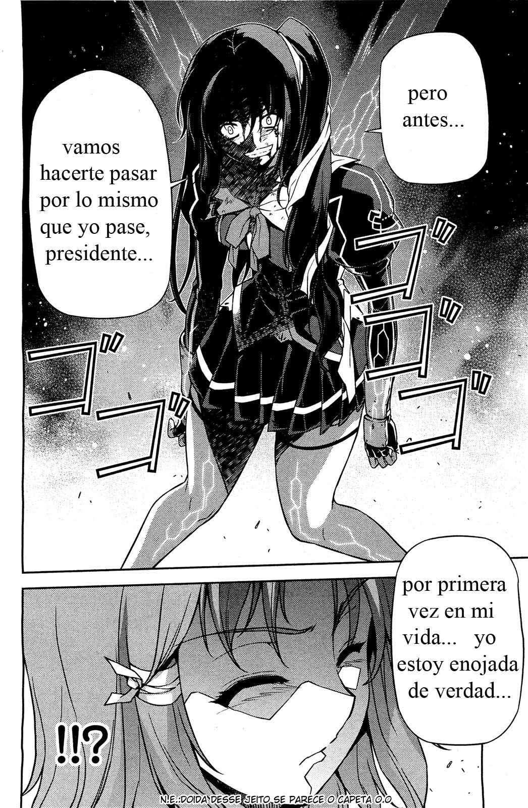 Capitulo 78 page 20