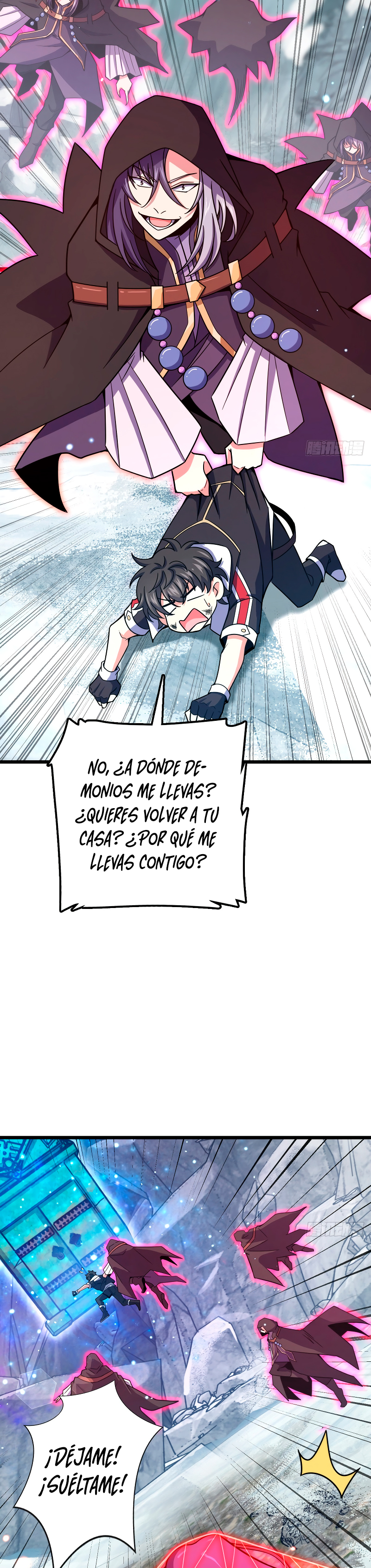 Capitulo 492 page 12
