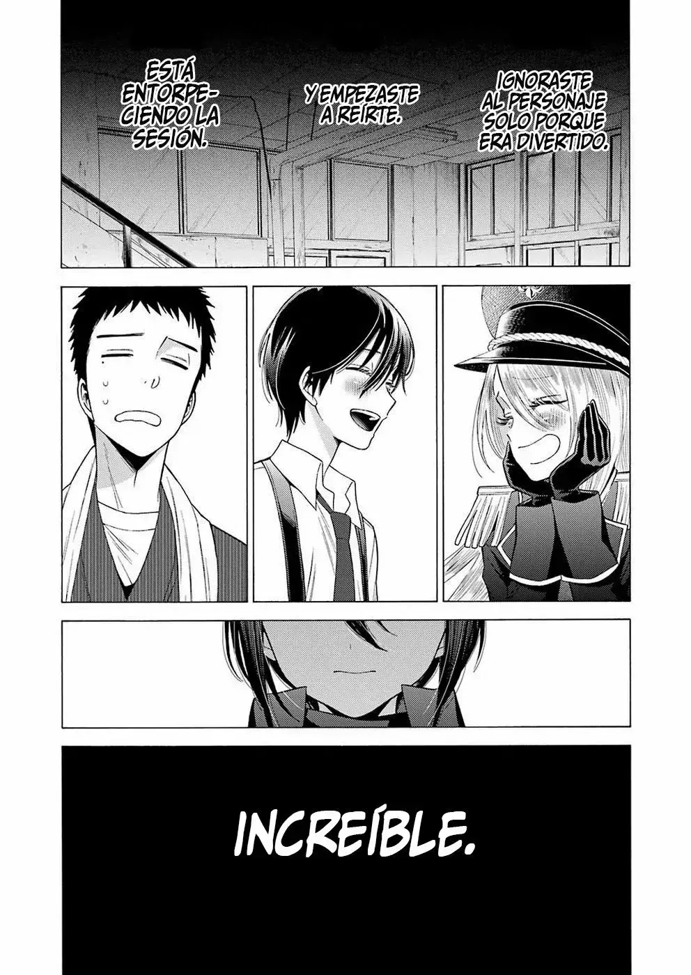 Capitulo 29 page 11