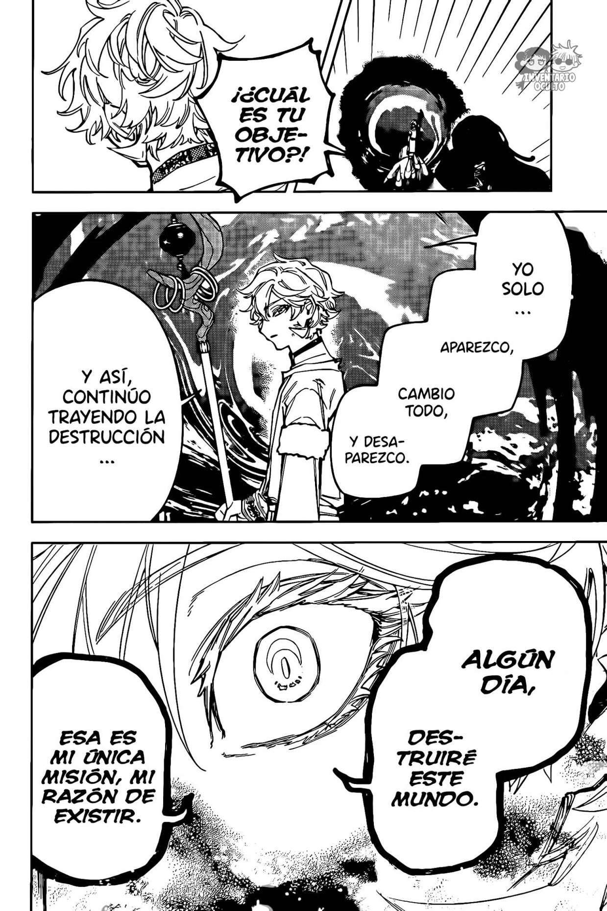 Capitulo 19 page 15