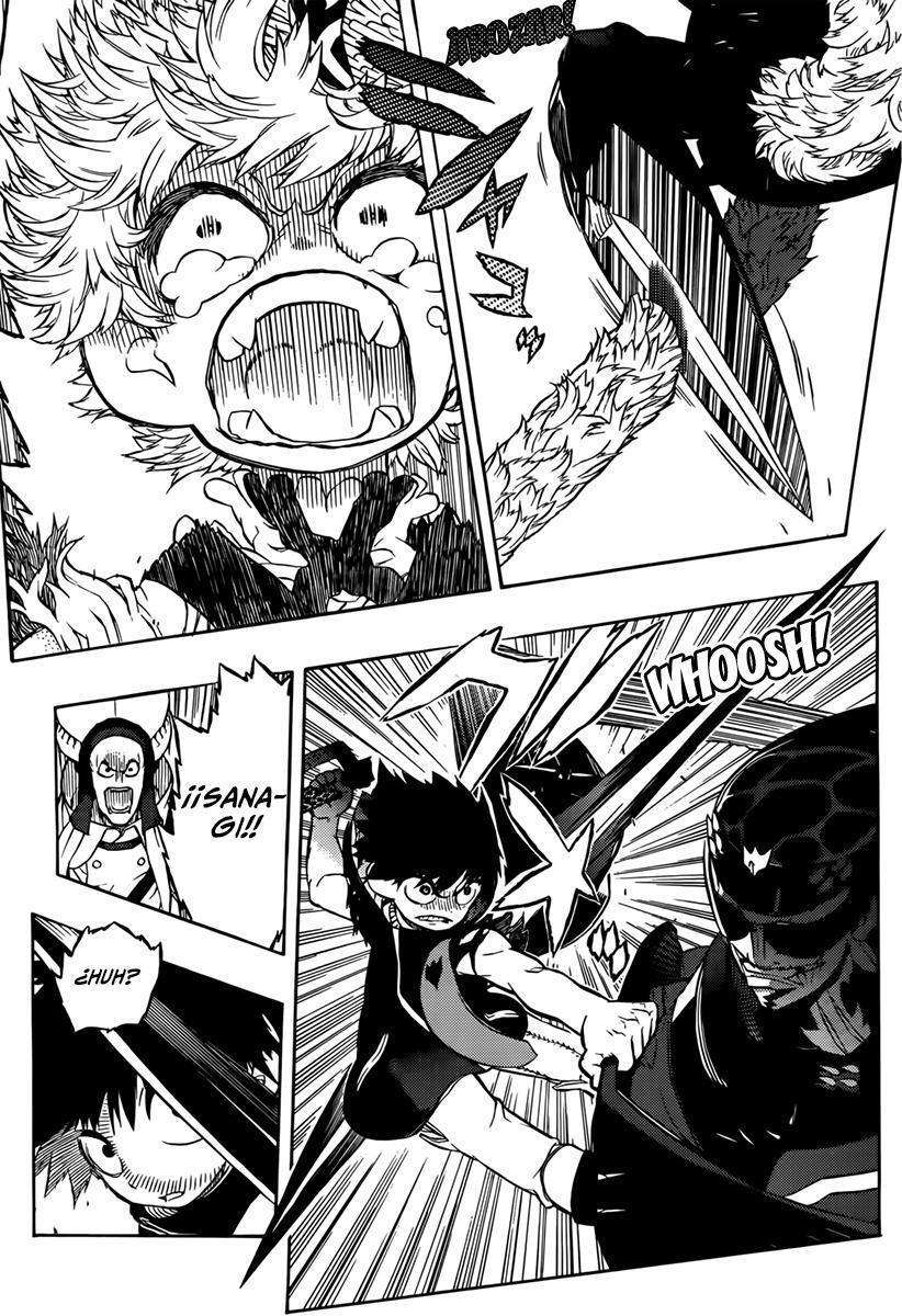 Capitulo 14 page 16