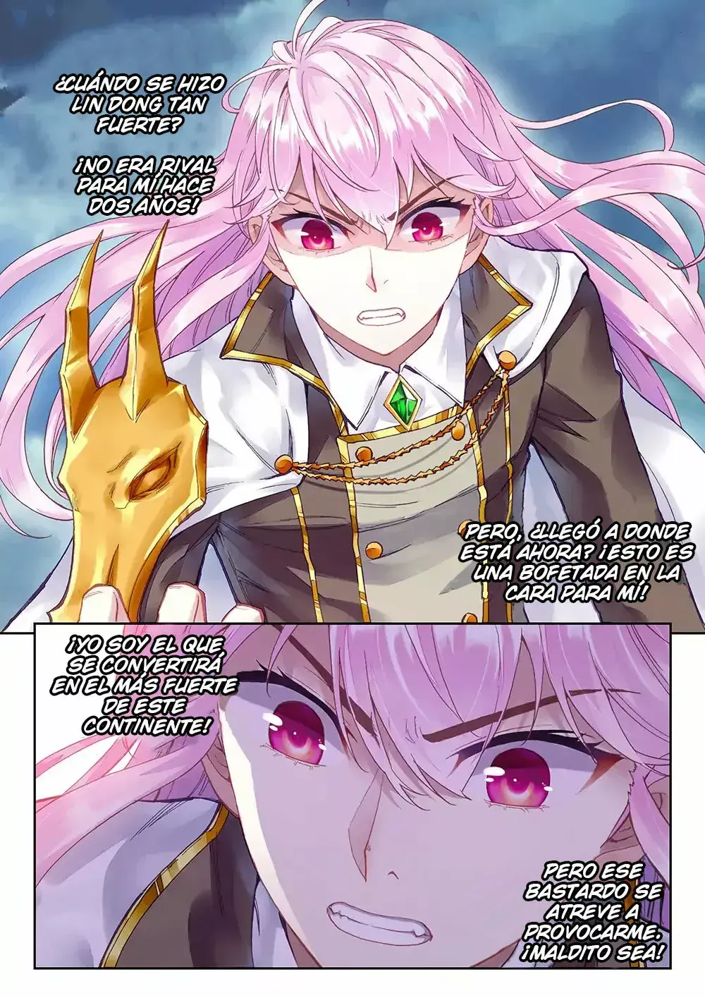 Capitulo 87 page 5