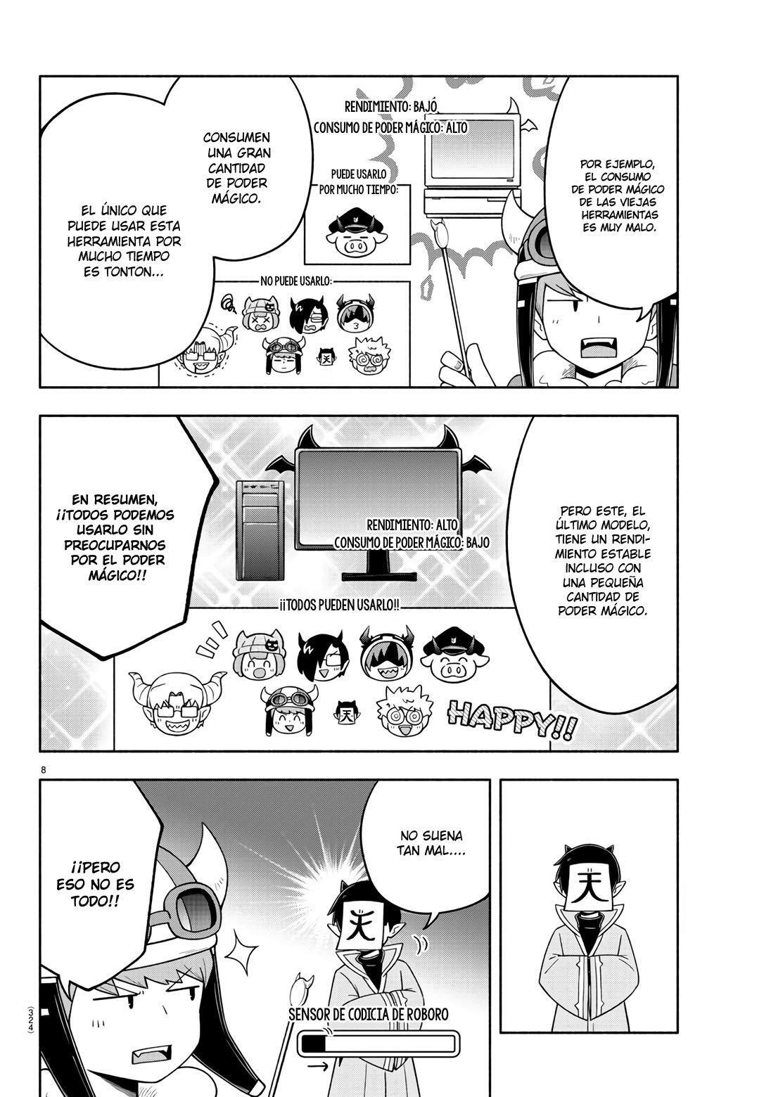 Capitulo 74 page 9