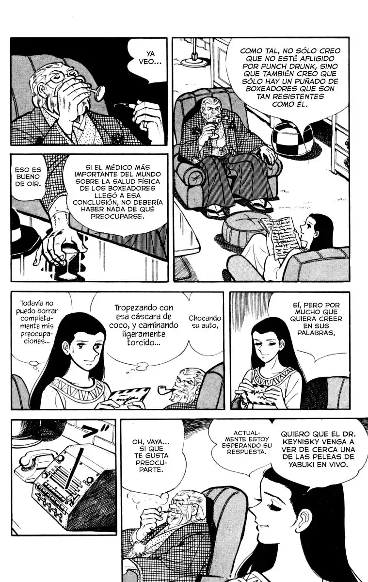 Capitulo 105.5 page 21