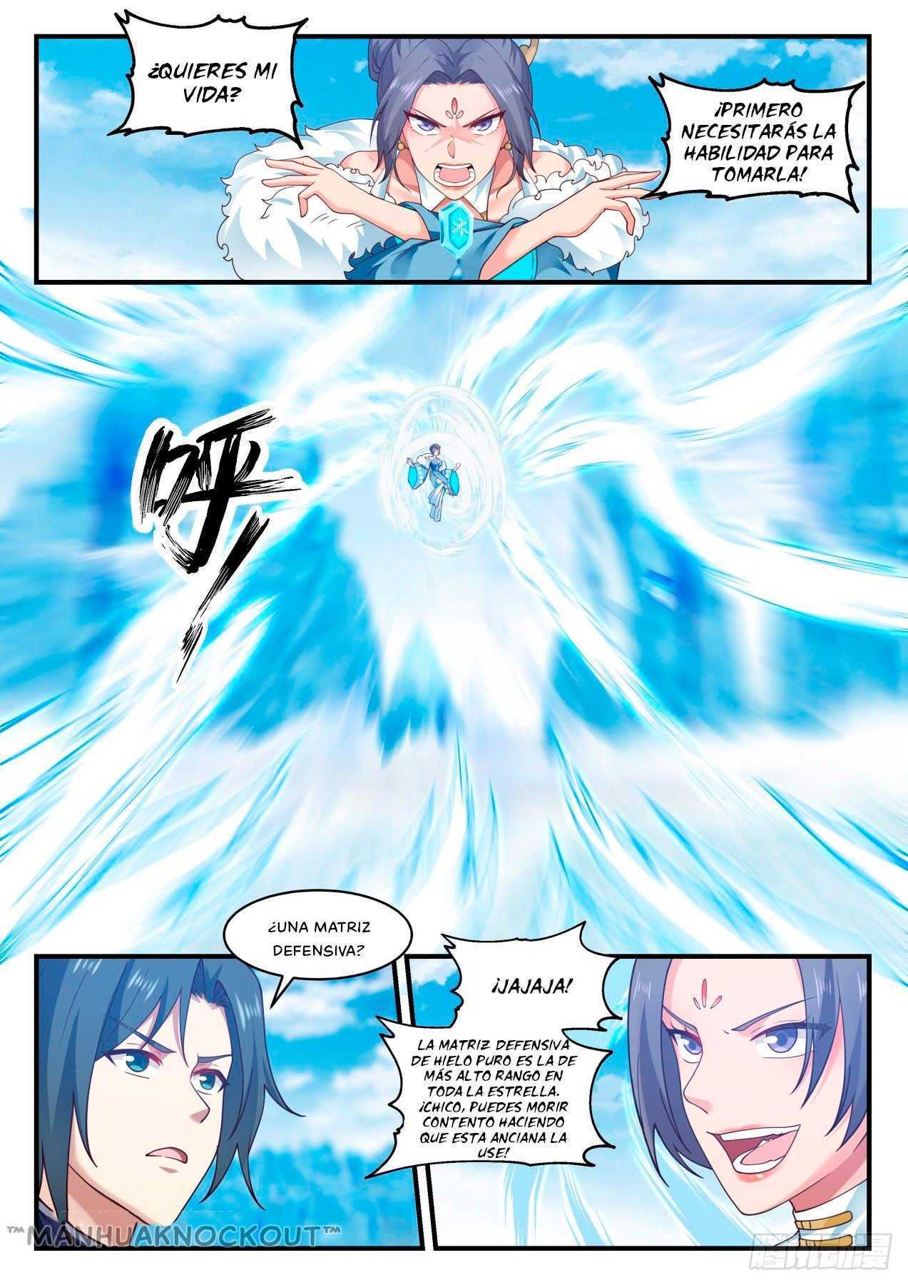 Capitulo 1405 page 8