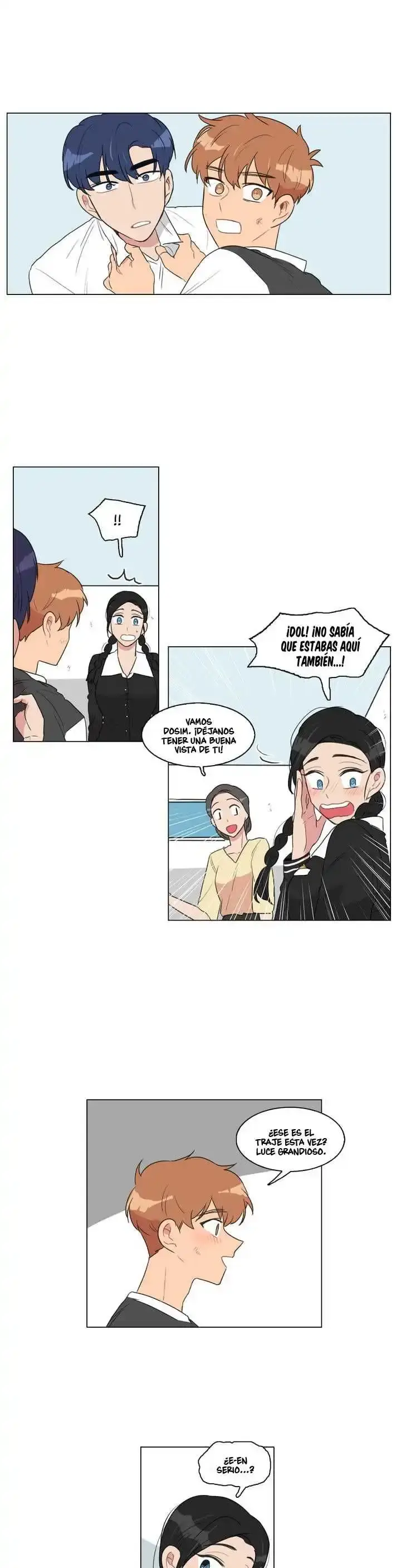 Capitulo 49 page 14
