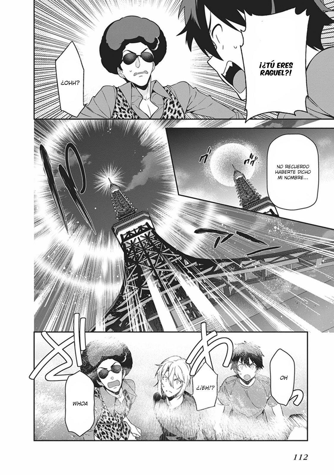 Capitulo 53 page 15