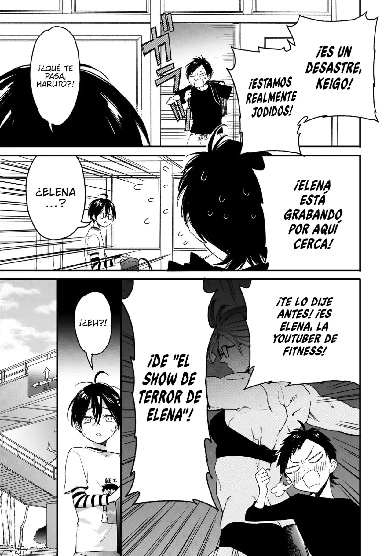Capitulo 3 page 12
