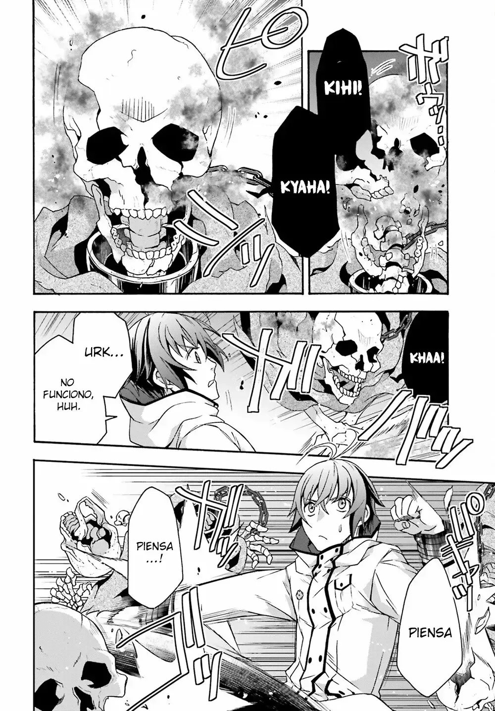 Capitulo 51 page 10