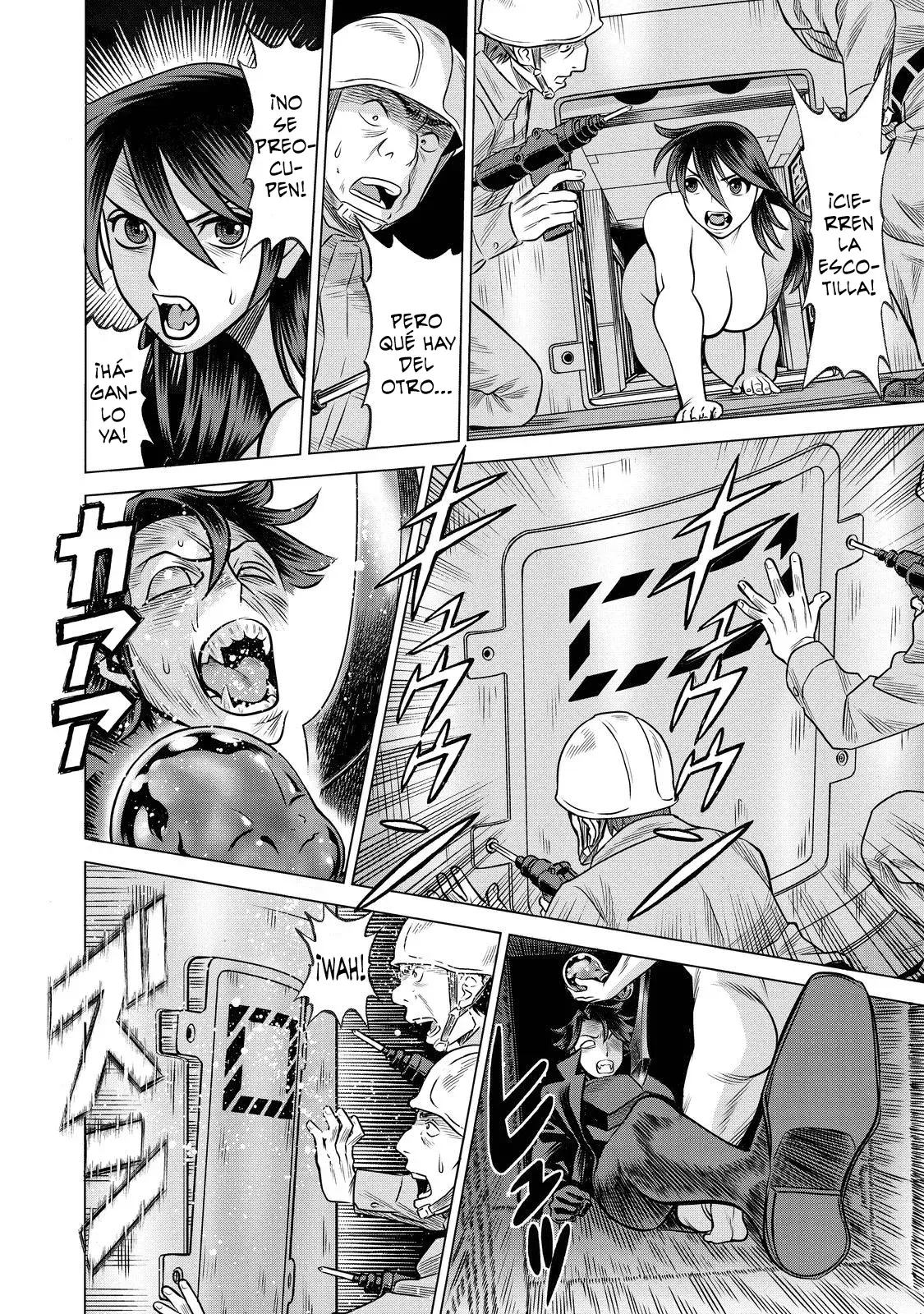 Capitulo 67 page 29