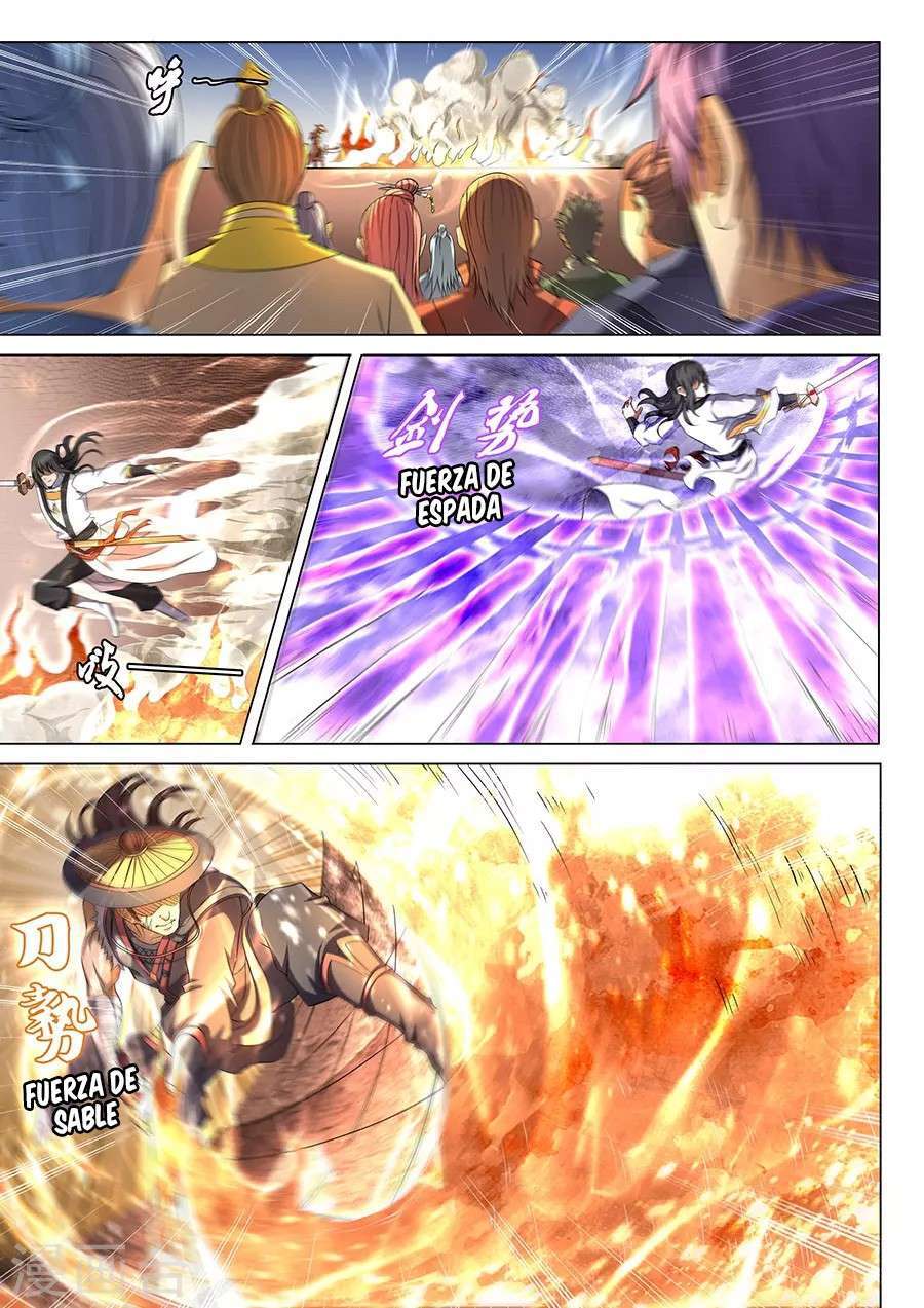 Capitulo 40 page 24