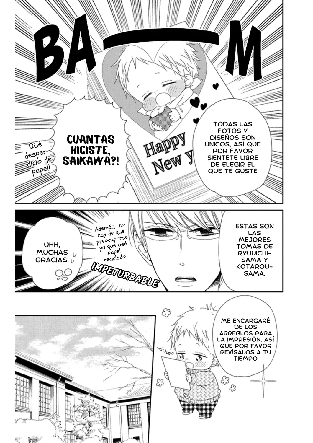 Capitulo 105 page 5