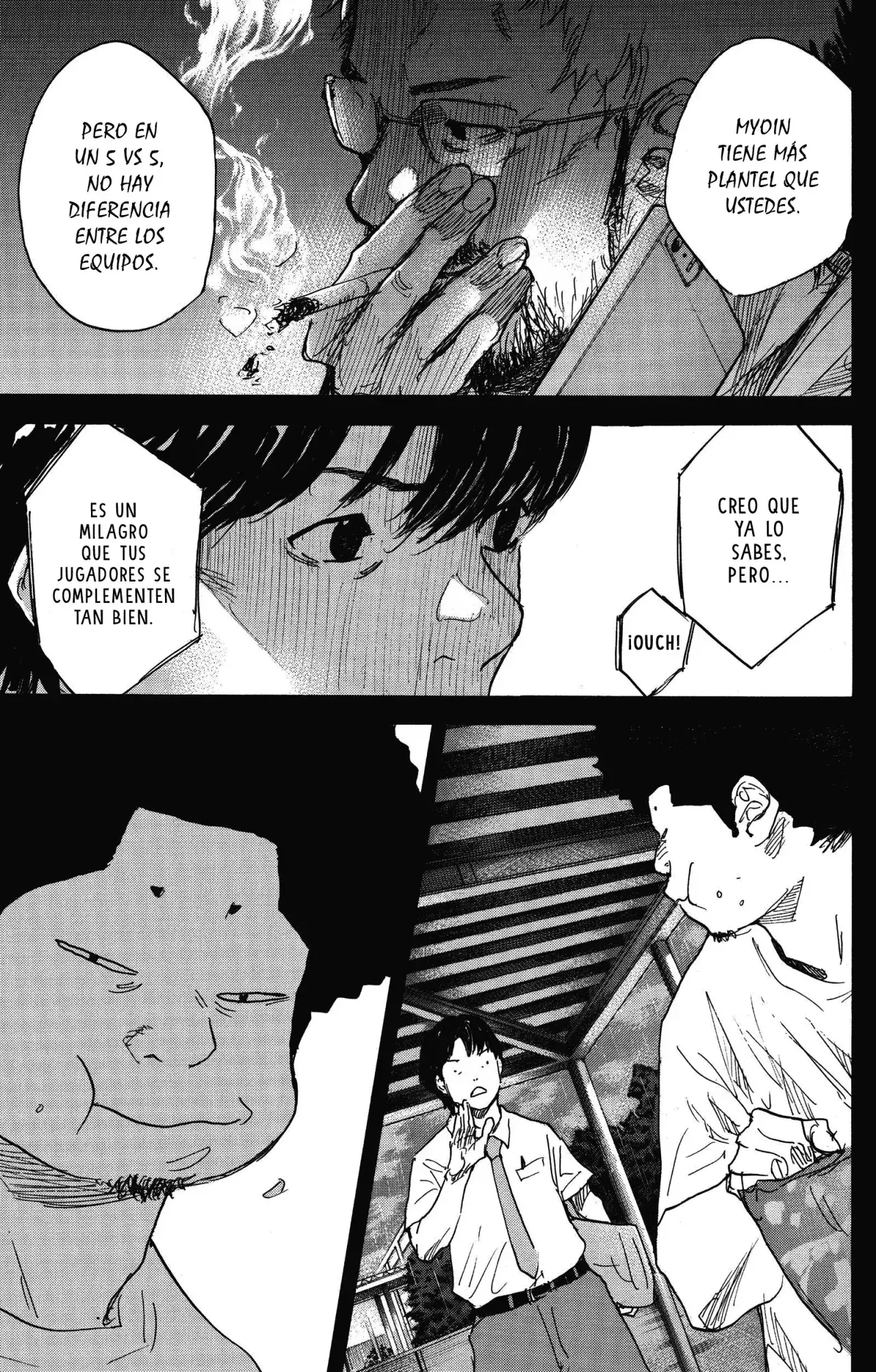 Capitulo 280 page 16