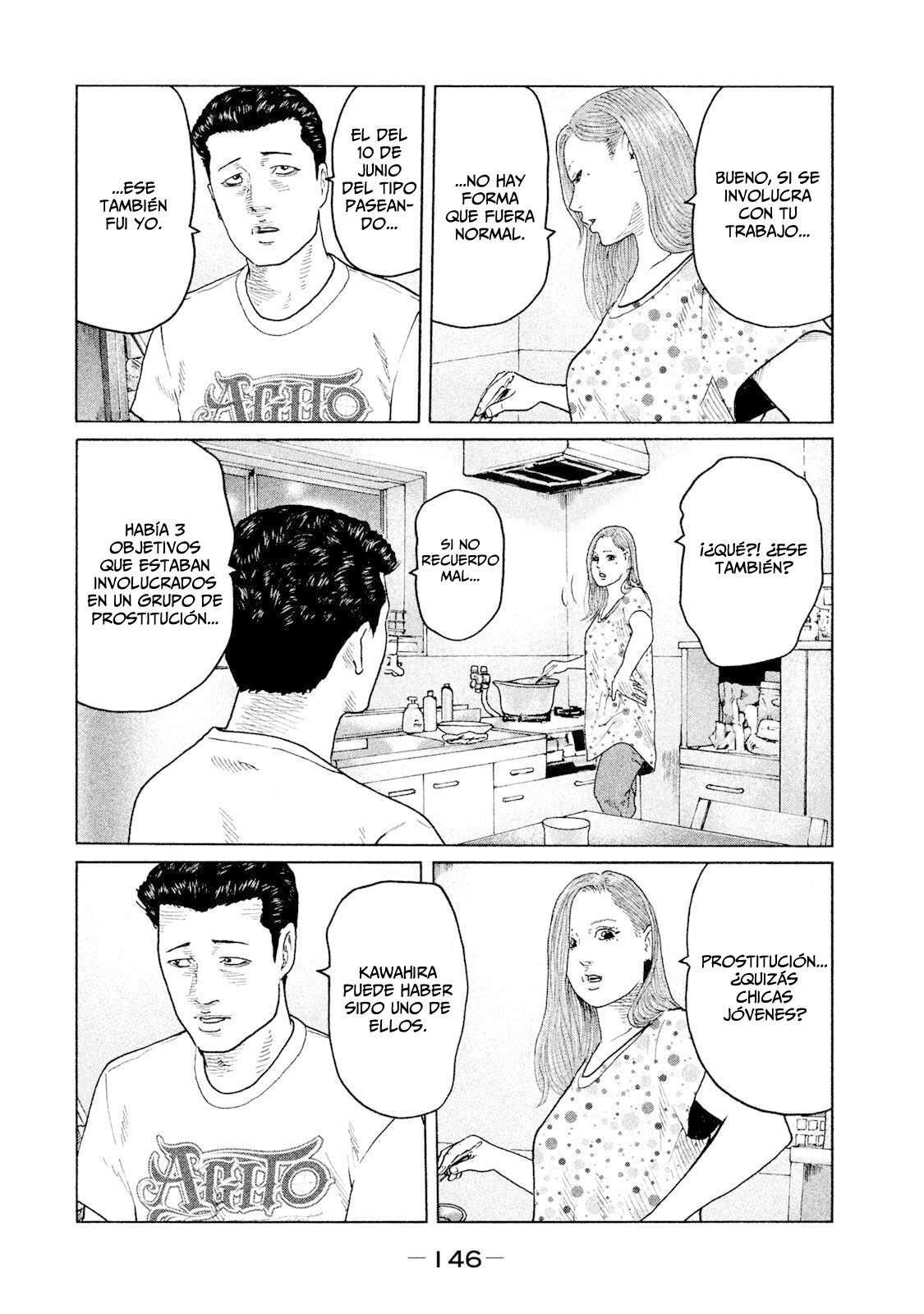 Capitulo 93 page 15