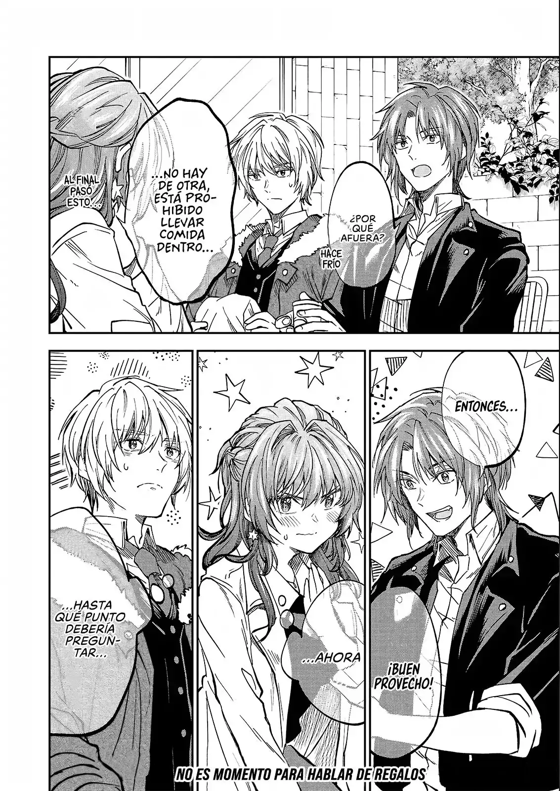Capitulo 38 page 15
