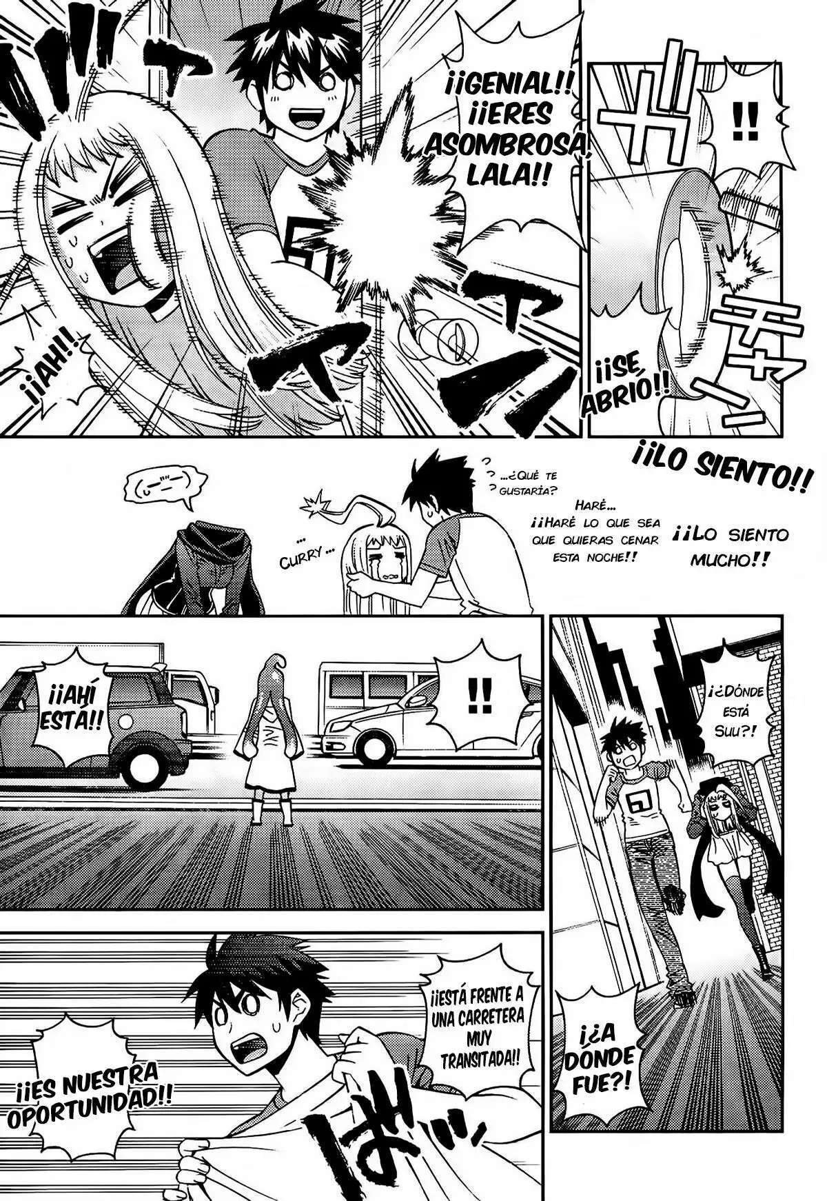 Capitulo 52 page 29