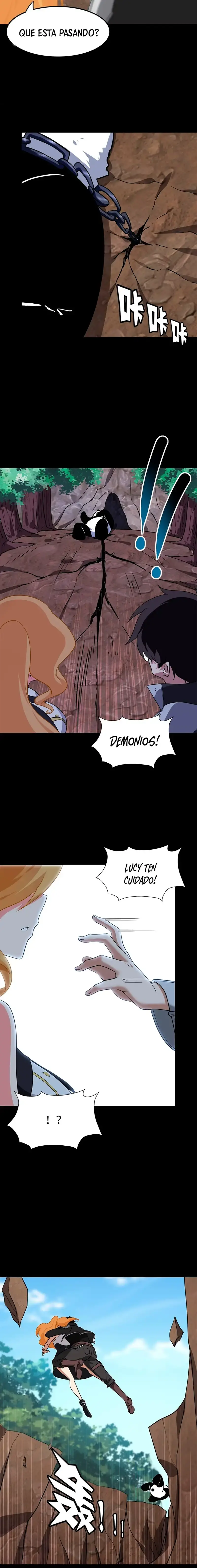 Capitulo 318 page 15