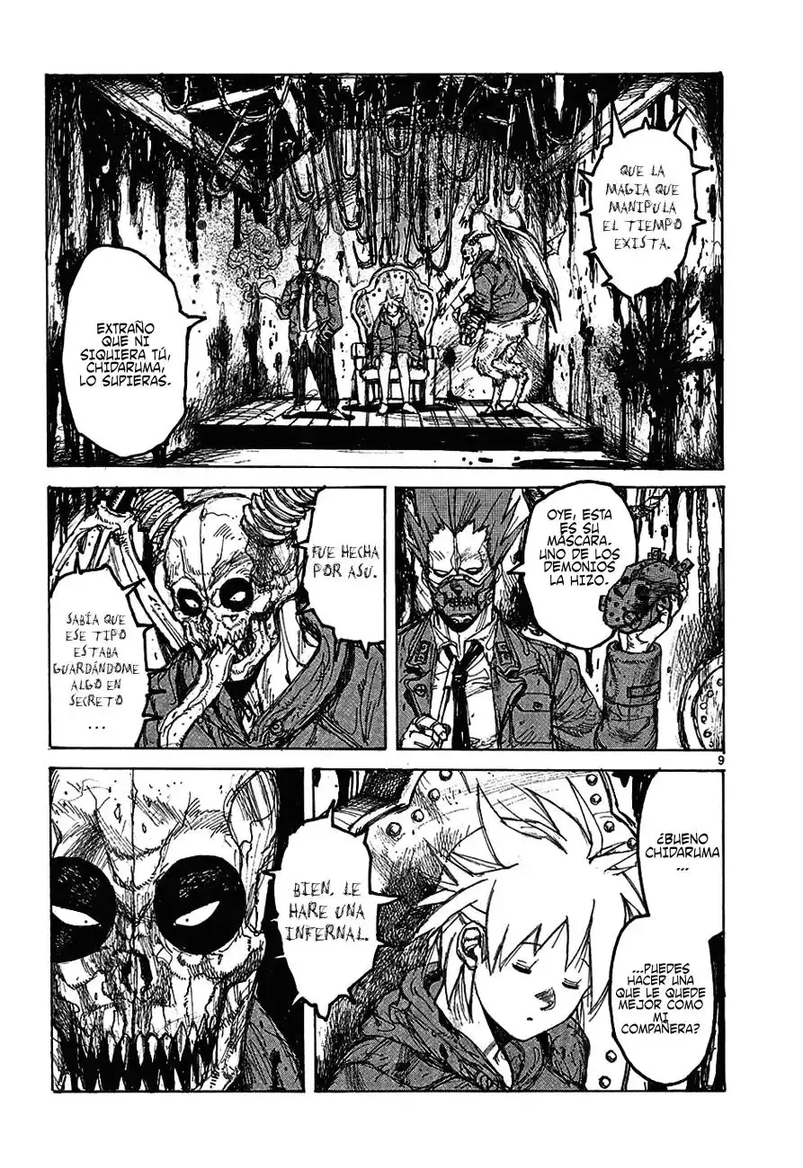 Capitulo 35 page 9