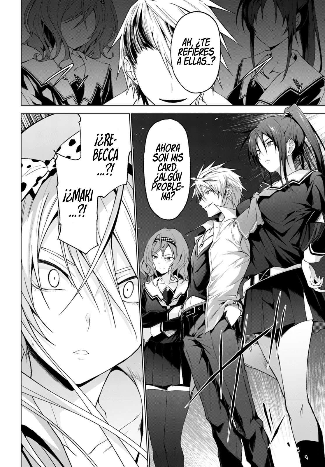 Capitulo 27 page 17