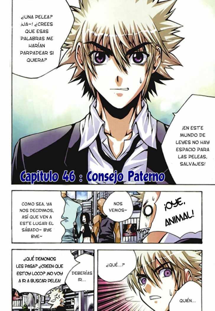 Capitulo 45 page 5